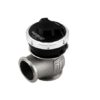 Turbosmart GenV WG45CG HyperGate45 5psi Compressed Gas Black