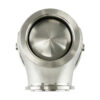 Turbosmart GenV WG45CG HyperGate45 Compressed Gas 7psi Black - Image 5