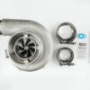 Turbosmart TS-1 Turbocharger 5862 V-Band Reverse Rotation 0.82AR Externally Wastegated - Image 5