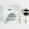 Turbosmart IWG75 Polaris RZR 5psi - Image 6