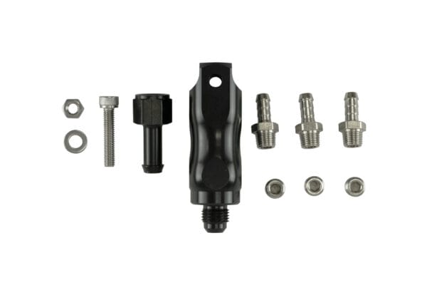 Turbosmart Vacuum Distribution Block - Image 6