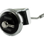 Turbosmart IWG75 EVO 4-8 Black 22PSI
