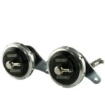 Turbosmart IWG75 Nissan GTR R35 Black 19PSI