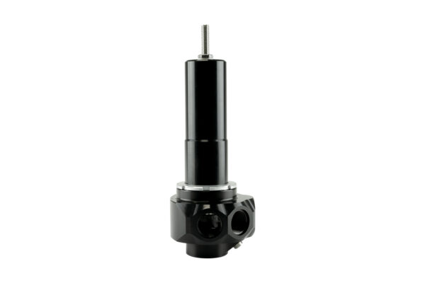 Turbosmart FPR12M Pro - Fuel Pressure Regulator - Black - Image 3