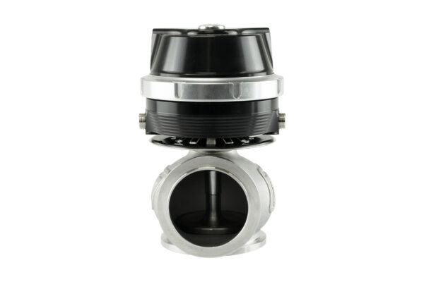 Turbosmart GenV WG45CG HyperGate45 Compressed Gas 7psi Black - Image 2