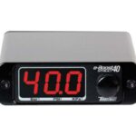Turbosmart eBS Head Unit Replacement