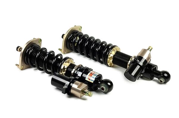 BC Series Coilover ER Series