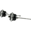 Turbosmart IWG75 Ford F150 Ecoboost Black 5 PSI - Image 3