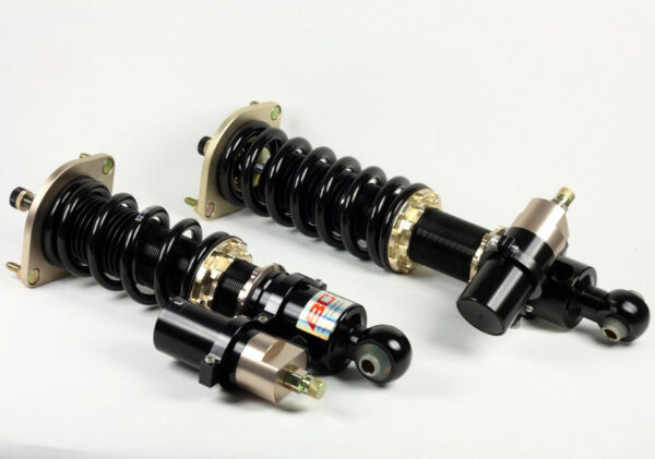 BC Racing ER Series Coilover Kit Nissan Skyline - Image 3