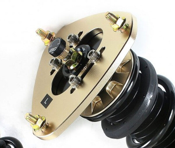 BC Racing ER Series Coilover Kit Nissan Skyline - Image 4