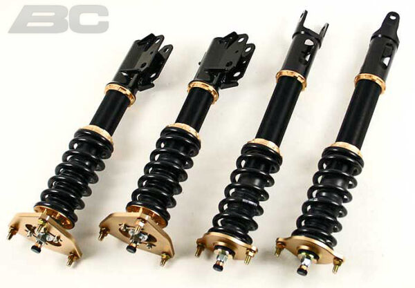BC Racing BR Series Coilover Kit Nissan Skyline