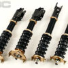 BC Racing BR Series Coilovers Soarer