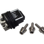 Link Boost Control Solenoid