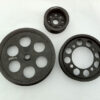 Whifbitz 2JZ/1JZ Billet Engine Pulleys - Image 3