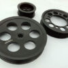 Whifbitz 2JZ/1JZ Billet Engine Pulleys - Image 2