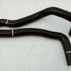 Whifbitz Silicon Rad Hoses Supra VVTi - Image 2