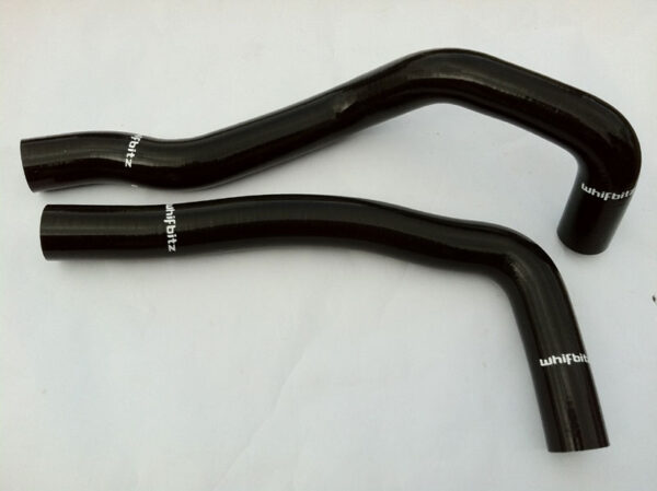 Whifbitz Silicon Rad Hoses Supra VVTi - Image 2