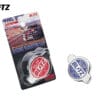 Blitz Rad Cap Type 2 Red - Image 2