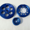 Whifbitz 2JZ/1JZ Billet Engine Pulleys - Image 4