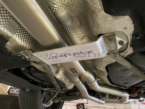 Whifbitz BMW M4, M3 & M2 Chassis Brace - Image 3