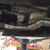 Whifbitz 3.5" Stainless Steel Single Midpipe BMW M3 & M4 F8X - Image 6