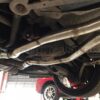 Whifbitz 3.5" Stainless Steel Single Midpipe BMW M3 & M4 F8X - Image 9