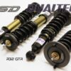 HSD Dualtech Coilover Kit Nissan Skyline - Image 2
