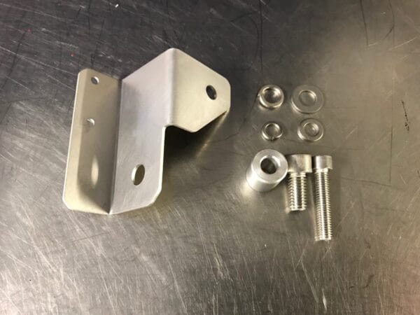 SRD Boost Solenoid Bracket