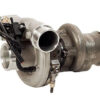 Borg Warner EFR-6258 turbocharger - Image 2