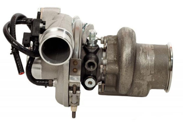 Borg Warner EFR-6258 turbocharger - Image 3