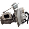 Borg Warner EFR-6258 turbocharger - Image 4