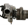 Borg Warner EFR-6758 Turbo - T25 WG 0.64ar - 179388 - Image 5