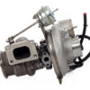 Borg Warner EFR-6758 Turbo - T25 WG 0.64ar - 179388 - Image 2