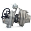 Borg Warner EFR-7064 Turbo - T4 TwinScroll w/o WG 1.05ar- 179391