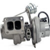 Borg Warner EFR-7064 Turbo - T4 TwinScroll w/o WG 1.05ar- 179391 - Image 7