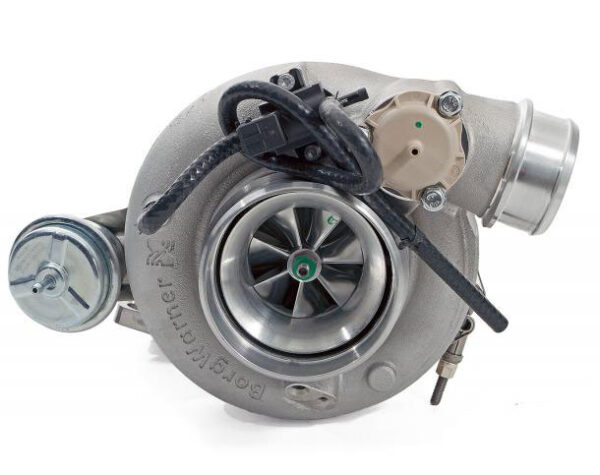 Borg Warner EFR 8374 Turbo - Image 5