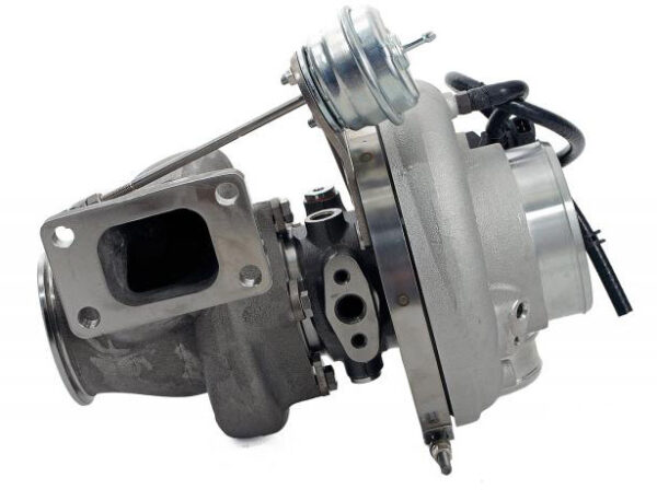 Borg Warner EFR-9180 Turbo - T4 TwinScroll w/o 1.05ar - 179394 - Image 5