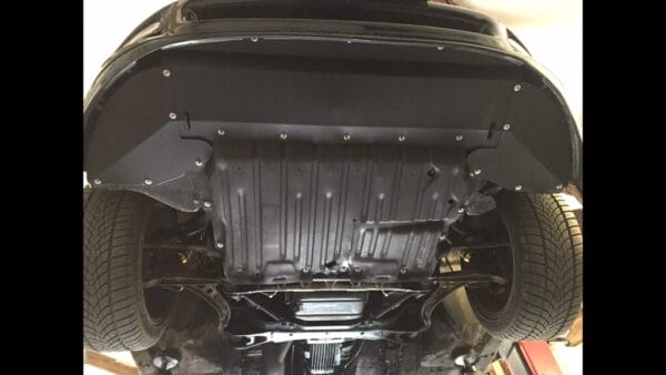 SRD Bumper Under Tray - Image 3