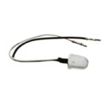 Turbosmart eB2 LED - Red