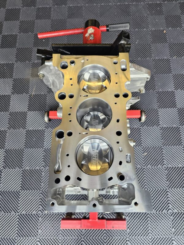 Nitto Forged Pistons GR Yaris - Image 5