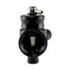 Turbosmart BOV Kompact Dual Port-20mm - Image 2