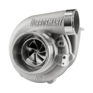 Turbosmart TS-2 Turbocharger (Water Cooled) 6466 T3 0.82AR Externally Wastegated