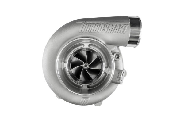 Turbosmart TS-1 Turbocharger 6466 T3 0.63AR Externally Wastegated - Image 2