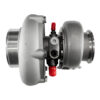 Turbosmart TS-2 Turbocharger (Water Cooled) 5862 V-Band 0.82AR Externally Wastegated - Image 4
