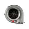 Turbosmart TS-2 Turbocharger (Water Cooled) 5862 V-Band 0.82AR Externally Wastegated - Image 3