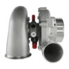 Turbosmart TS-2 Turbocharger (Water Cooled) 7170 (Kompact) V-Band 0.96AR Externally Wastegated - Image 4