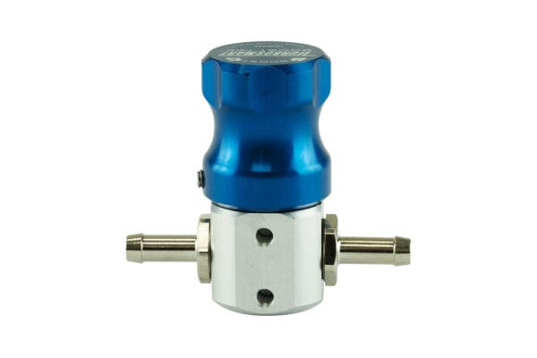 Turbosmart All New Boost Tee Manual Boost Controller Blue - Image 5