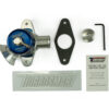 Turbosmart BOV DualPort Maz/Sub-Blue - Image 6