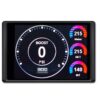 CANchecked MFD32 GEN 2 - 3.2" OBD2 Display for Toyota GR Yaris - Image 6