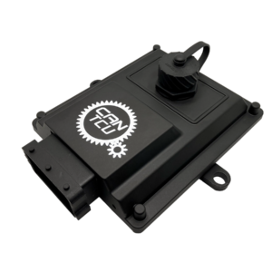 CANTCU Gearbox Controller for 8HP